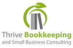 Thrive Bookkeeper